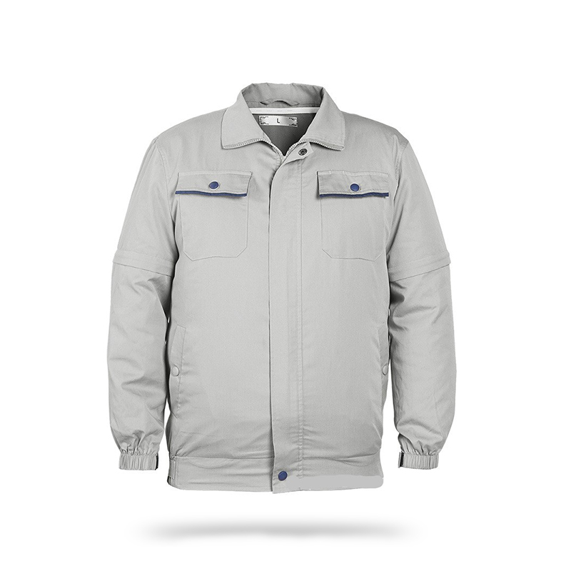 Chaqueta de enfriamiento del ventilador (FQ-KT01)